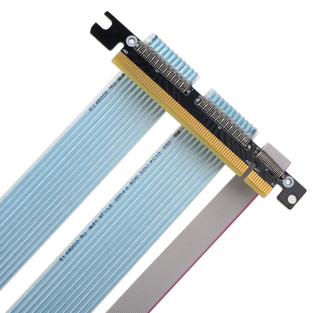 Yükseltici PCI Express 4.0x16  - Itx Gpu Riser Pcie 4.0 16X incelemesi ve fiyatı