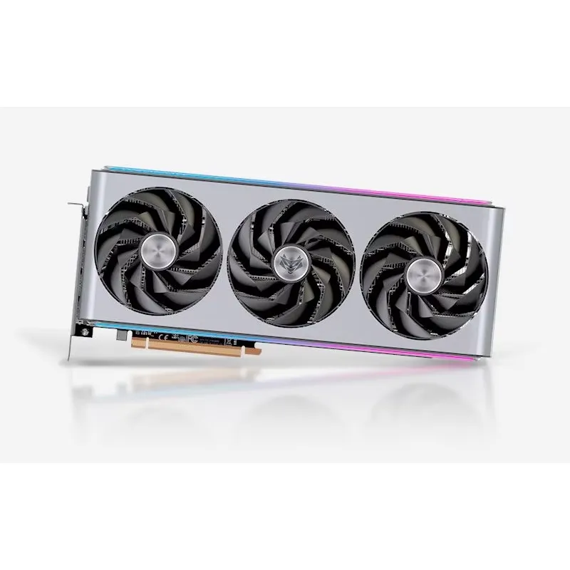 Novatech Global Sapphire Nitro - Rx 7900 Xtx 24Gb incelemesi ve fiyatı