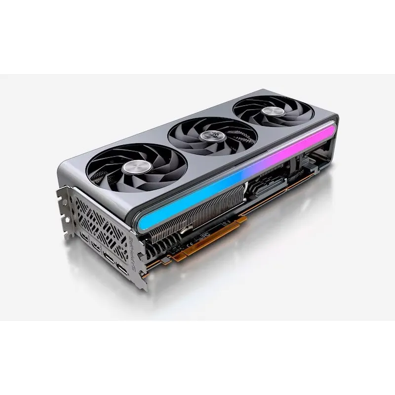 Novatech Global Sapphire Nitro - Rx 7900 Xtx 24Gb incelemesi ve fiyatı