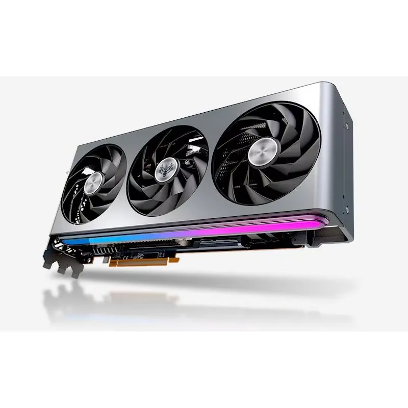 Novatech Global Sapphire Nitro - Rx 7900 Xtx 24Gb incelemesi ve fiyatı